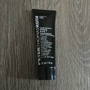 Peter Thomas Roth | Instant FIRMx Temporary Eye Tightener